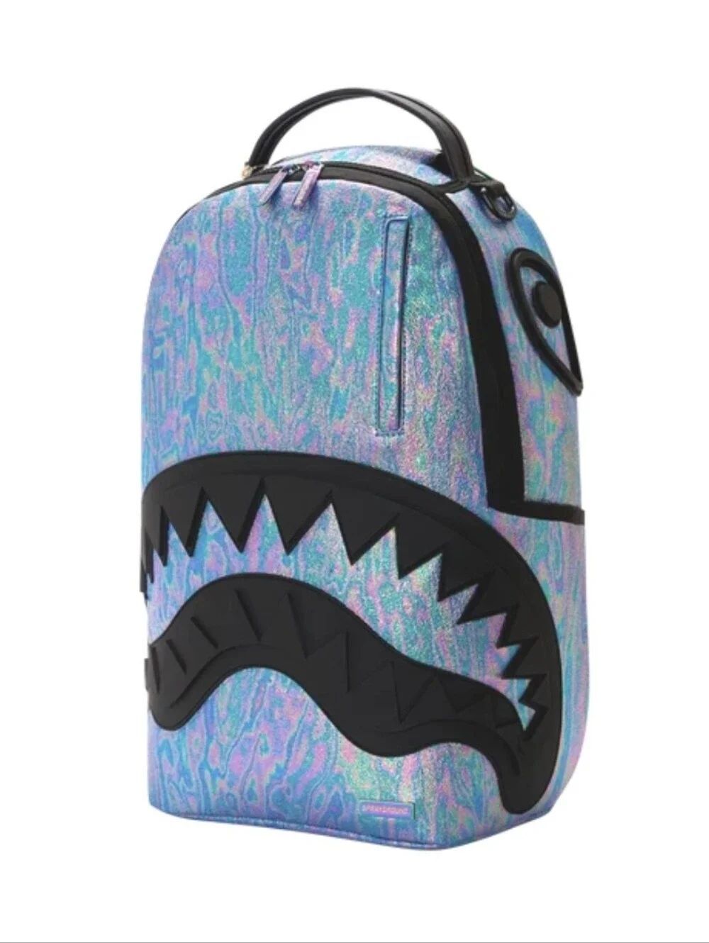 Sprayground Quantum Shift Backpack - Picture 6 of 10